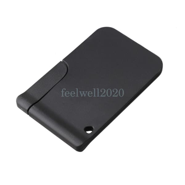 For Renault Megane Scenic Clio 3 Button Full Remote Key Card 433Mhz Complete UK