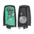 Miniatyrbild 3 av 7: 3 Button Key Fob For BMW 1 3 SERIES F20 F21 F30 F31 2015 2016 2017 2018 433Mhz