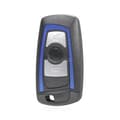 Miniatyrbild 1 av 7: 3 Button Key Fob For BMW 1 3 SERIES F20 F21 F30 F31 2015 2016 2017 2018 433Mhz