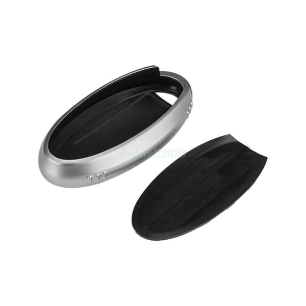 For Nissan Qashqai Juke X-trail Pulsar 2 Button Remote Protector Key Fob Cover