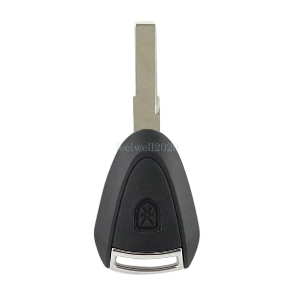 Full Remote Car Key 433Mhz For Porsche 911 997 Boxster Cayman Cayenne ID46