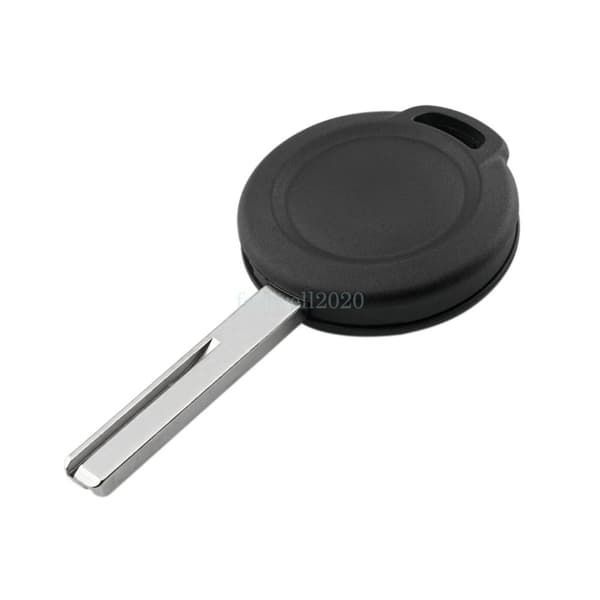 2 Button Key Case Shell For Mitsubishi Colt Remote Fob 2005 - 2012 Smart ForFour
