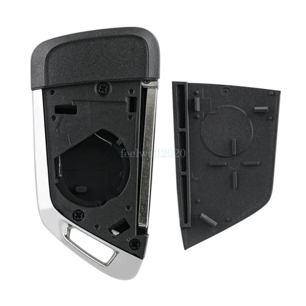 Upgrade Remote Car Key Fob Shell Case For Vauxhall Astra Insignia Zafira Adam