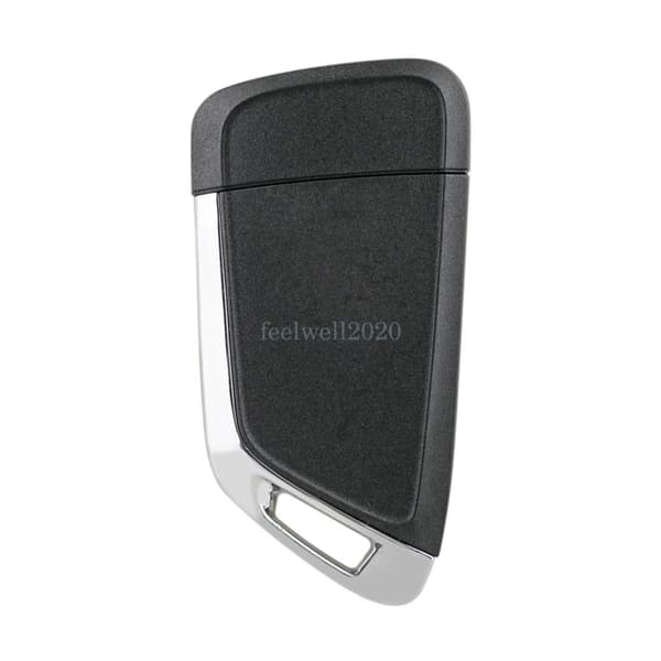 Upgrade Remote Car Key Fob Shell Case For Vauxhall Astra Insignia Zafira Adam