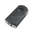 Miniatyrbilde 7 av 7: 2X 3 Button Flip Remote Key Fob Case Shell For Mazda 2 3 5 6 RX8 MX5 Replacement