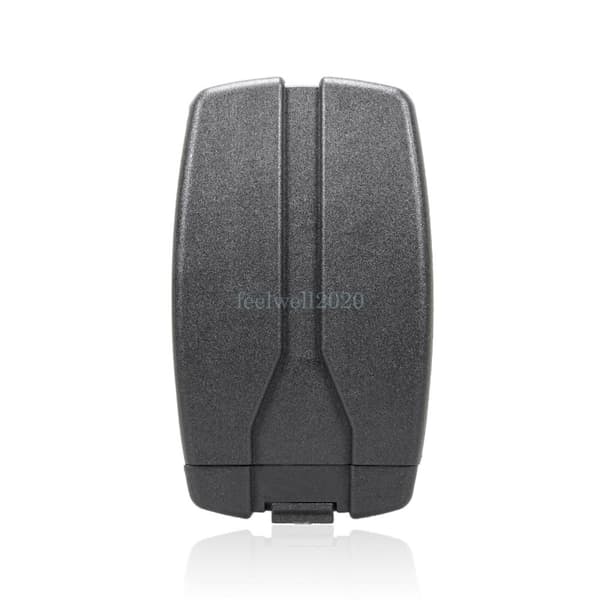 5Button Key Fob Case Shell Cover for Land Rover Freelander 2 2011 2012 2013 2014