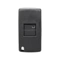 Pikkukuva 6 / 7: 2 Button Flip Key Fob Case for Peugeot 308 3008 2010 2011 2012 2013 2014 2015