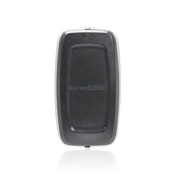 5Button Remote Key Fob For Land Rover Discovery 4 Range Rover Vogue Sport Evoque