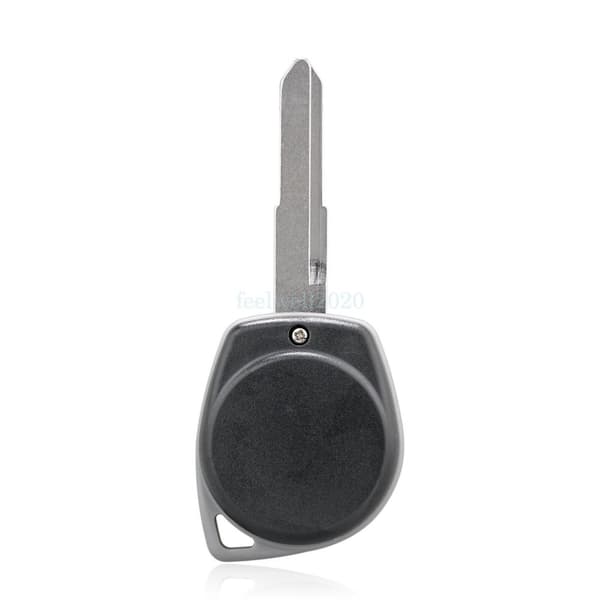 For Suzuki Swift Vitara SX4 Ignis Splash Alto Remote Key Fob 433MHz ID46 Chip