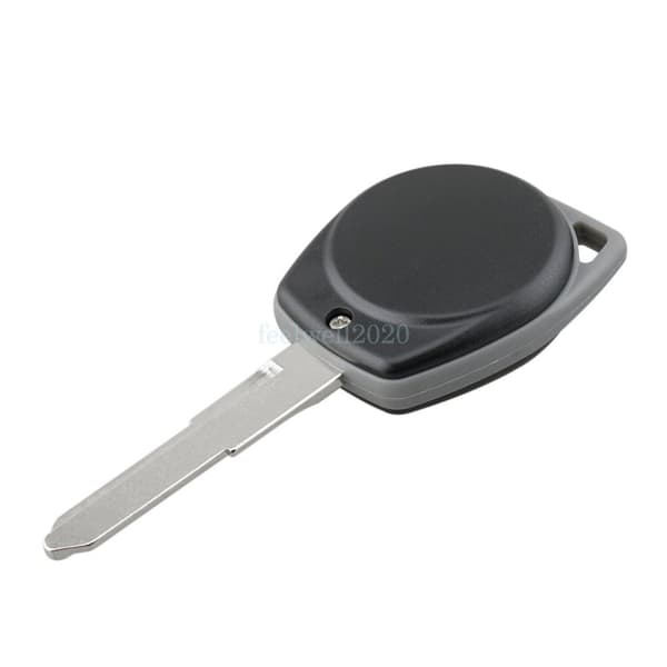 For Suzuki Swift Vitara SX4 Ignis Splash Alto Remote Key Fob 433MHz ID46 Chip