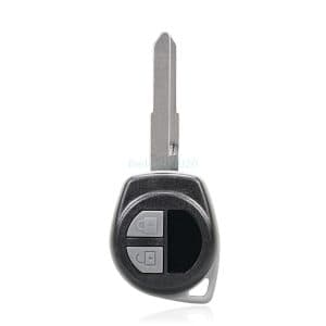 For Suzuki Swift Vitara SX4 Ignis Splash Alto Remote Key Fob 433MHz ID46 Chip
