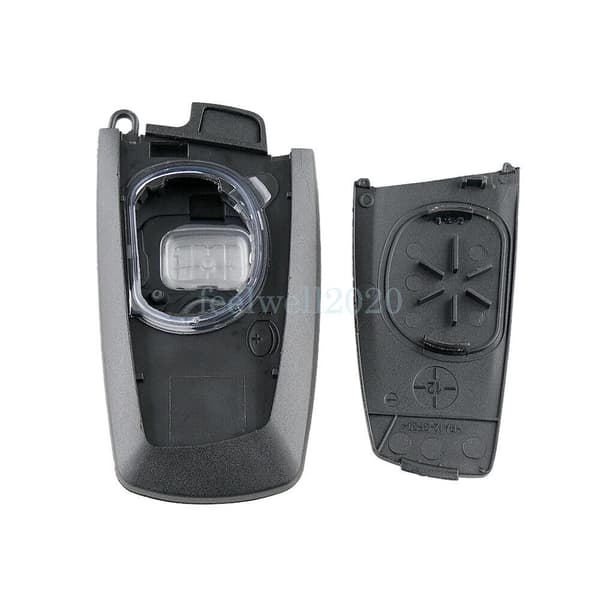 3 Button Smart Remote Key Fob Case For BMW 1 2 3 4 series F20 F22 F30 F31 Repair