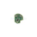 Miniatyrbilde 3 av 6: For Suzuki Grand Vitara Swift Car Remote Key Entry Fob 2 Button ID46 Chip 433MHz
