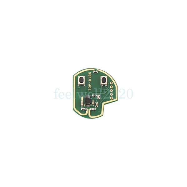 For Suzuki Grand Vitara Swift Car Remote Key Entry Fob 2 Button ID46 Chip 433MHz