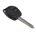 Miniatyrbilde 5 av 6: For Suzuki Grand Vitara Swift Car Remote Key Entry Fob 2 Button ID46 Chip 433MHz