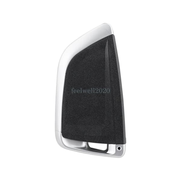 4 Button Smart Remote Key Fob for BMW X5 G05 5 Series G30 G31 7 G11 433MHz ID49