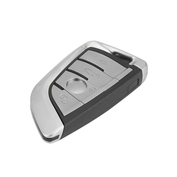 3 Button Remote Key 433Mhz For BMW X1 X3 X5 X6 F48 F39 F25 F15 CAS4 BDC Models