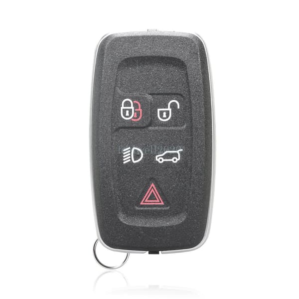 5 Button Smart Car Key 433Mhz For Range Rover Sport 2009 2010 2011 Remote Fob UK