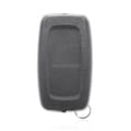Miniatyrbilde 4 av 6: 5 Button Smart Car Key 433Mhz For Range Rover Sport 2009 2010 2011 Remote Fob UK
