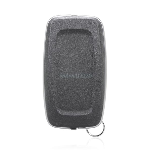 433Mhz 5 Button Key Remote Fob For Land Rover Discovery Range Rover Sport Vogue