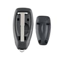 Miniatyrbilde 5 av 7: 2pc Remote Key Fob 434MHz Chip For Ford Focus Mondeo C-Max S-Max Kuga Fiesta