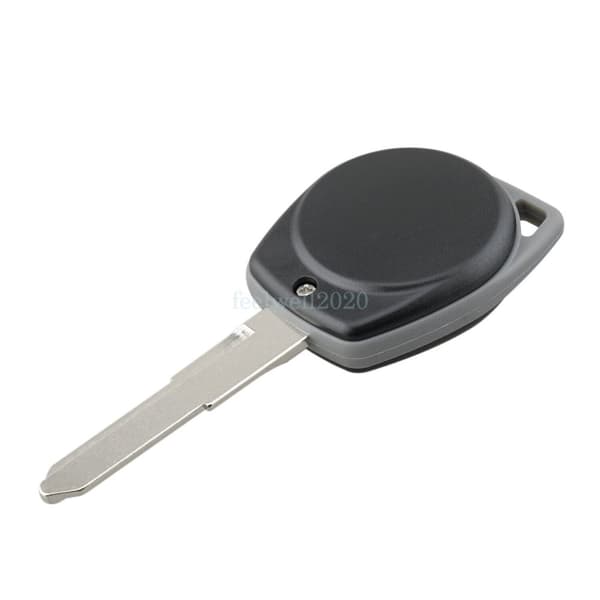 Car Remote Key Fob Case 2Button for Vauxhall Agila A 2000-2006 Agila B 2008-2015
