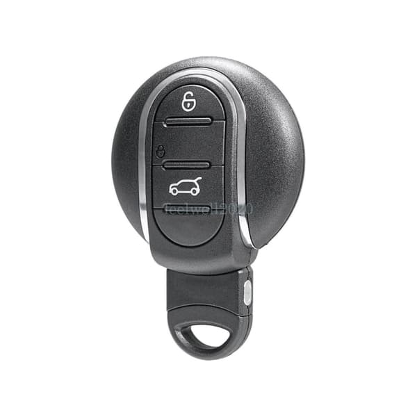 3 Button Remote Key Fob ID49 For Mini Cooper S Clubman Convertible Works F55 F56