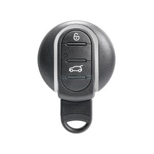 3 Button Remote Key Fob ID49 For Mini Cooper S Clubman Convertible Works F55 F56