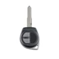 Miniatyrbilde 3 av 6: 2 Button Key Fob Case for Vauxhall Agila A 2000 2001 2002 2003 2004 2005 2006