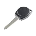Miniatyrbilde 4 av 6: 2 Button Key Fob Case for Vauxhall Agila A 2000 2001 2002 2003 2004 2005 2006