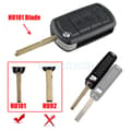 Miniatyrbilde 3 av 7: For Land Rover Discovery 3 Range Sport 3 Button Car Key Fob Case Battery Switch