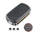 Miniatyrbilde 7 av 7: For Land Rover Discovery 3 Range Sport 3 Button Car Key Fob Case Battery Switch