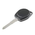 Pikkukuva 5 / 6: 2 Buttons Key Fob Case Battery for Suzuki Ignis Liana 2004-2007 Splash 2008-2014