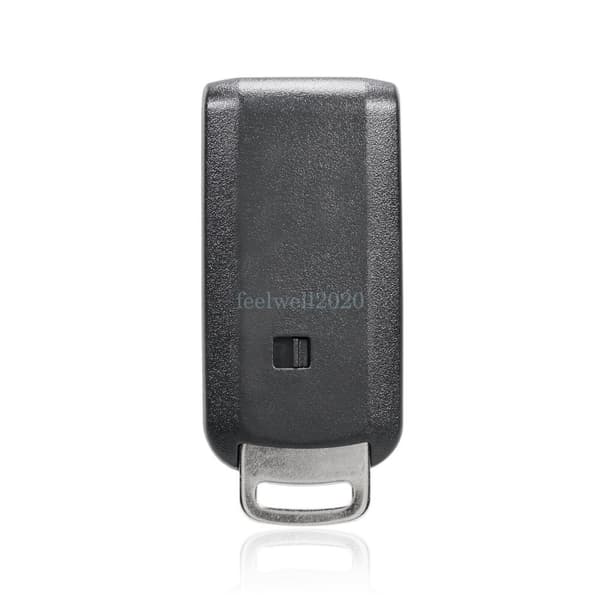 433MHz Car Remote Key Fob ID46 For Mitsubishi Outlander 2011 2012 2013 2014 2015