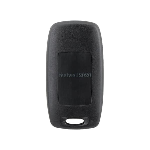 2 Button Remote Key Shell Fob Case For Ford Ranger Mazda 2 3 5 6 323 626 BT50