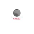 Miniatyrbilde 7 av 7: 3 Button Remote Key Fob 433Mhz 4A for Citroen Berlingo Dispatch 2009 2010 2011