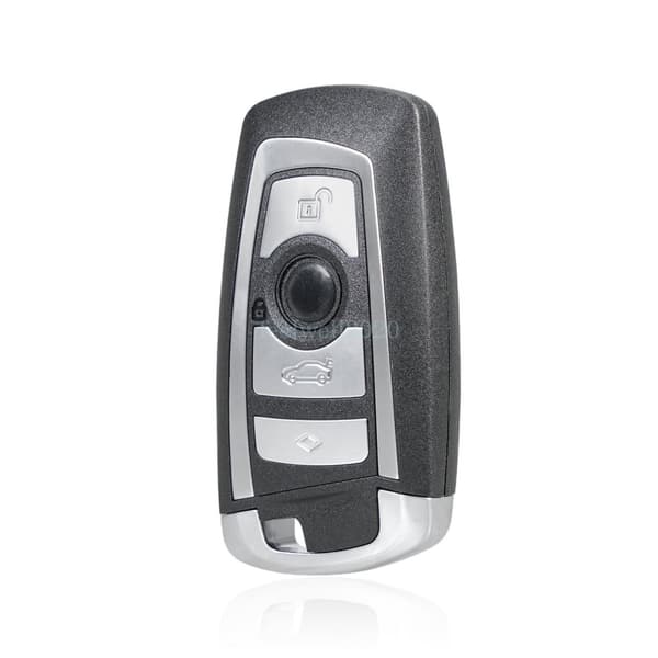 4 Button Remote Key Fob 868Mhz For BMW CAS4 FEM 5 6 7 Series X3 X4 KR55WK49863