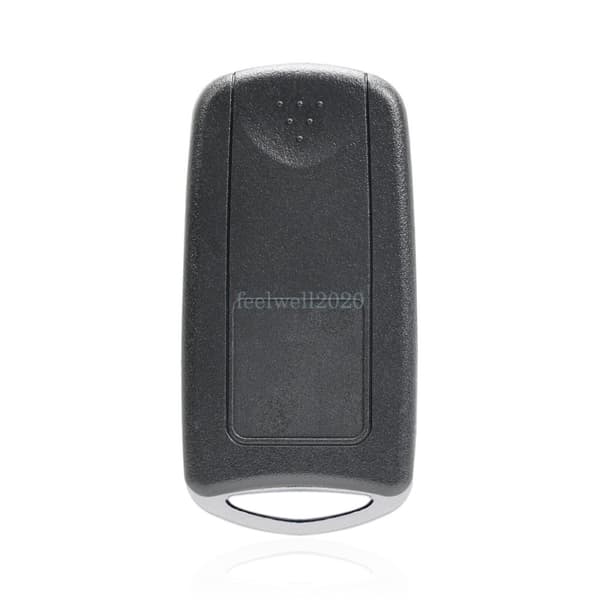 3 Button Flip Remote Key Fob for Honda Civic Jazz CRV 2011 2012 2013 2014 2015