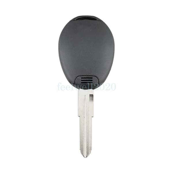 For Land Rover Discovery 2 TD4 TD5 433Mhz Remote Car Key Fob 2000 2001 2002 2003