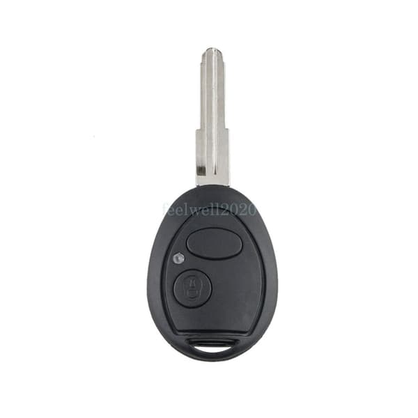 For Land Rover Discovery 2 TD4 TD5 433Mhz Remote Car Key Fob 2000 2001 2002 2003