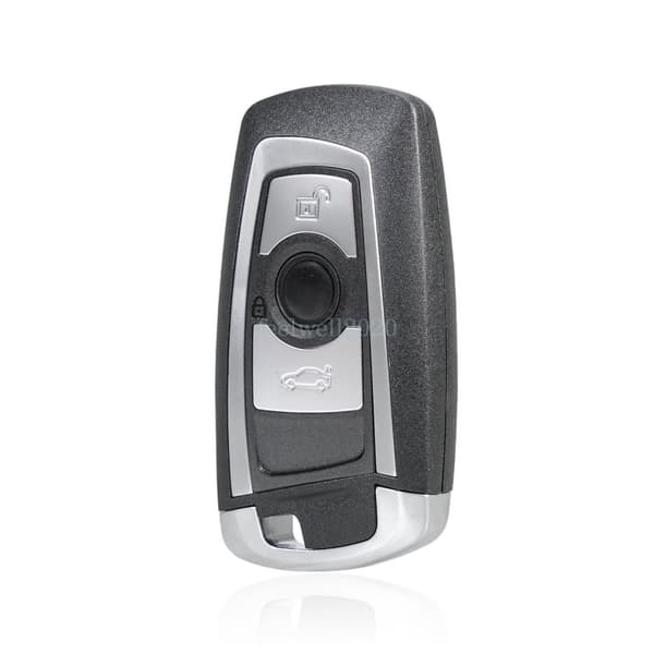 For BMW 1 2 3 4 5 7 SERIES X1 X2 X3 X4 X5 X6 Remote Key Fob Chip 868MHz 3 Button