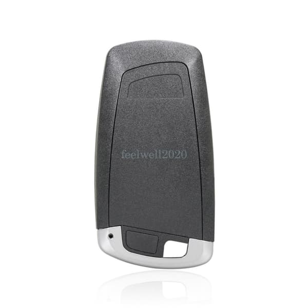 For BMW 1 2 3 4 5 7 SERIES X1 X2 X3 X4 X5 X6 Remote Key Fob Chip 868MHz 3 Button