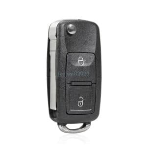433MHz Remote Key Fob for VW Transporter T5 2003 2004 2005 2006 2007 2008 2009