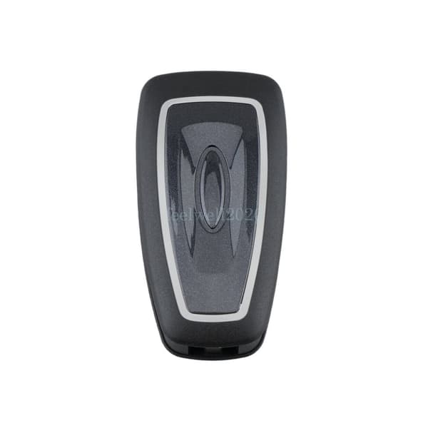 3 Button Remote Key Fob Case Blade For Ford Transit Custom Tourneo MK8 Galaxy