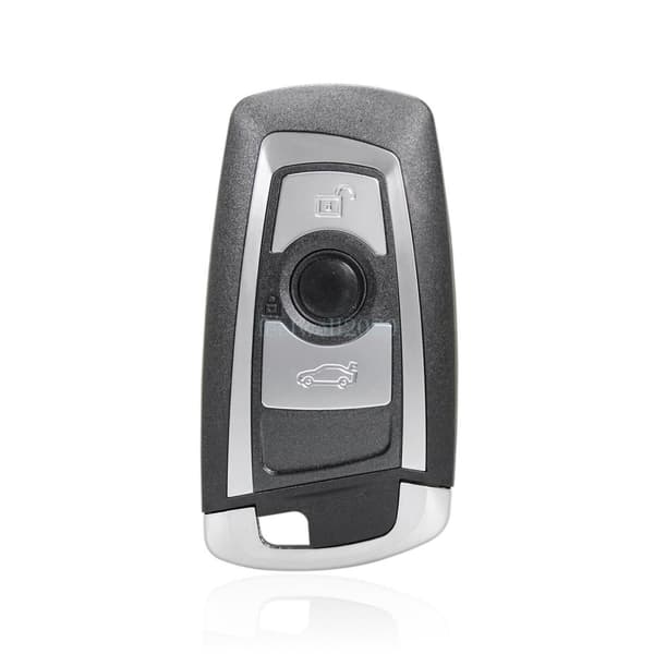 3 Button Smart Remote Key Fob For BMW X4 SERIES F26 2015 2016 2017 2018 868MHz