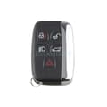 Pikkukuva 3 / 6: 5 Button Key Case Shell For Land Rover LR4 Range Rover Sport Evoque 2010-2016
