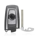 Miniatyrbilde 2 av 7: 868MHz Car Remote Key Fob For BMW 1 SERIES F20 F21 2011 2012 2013 2014 2015 2016