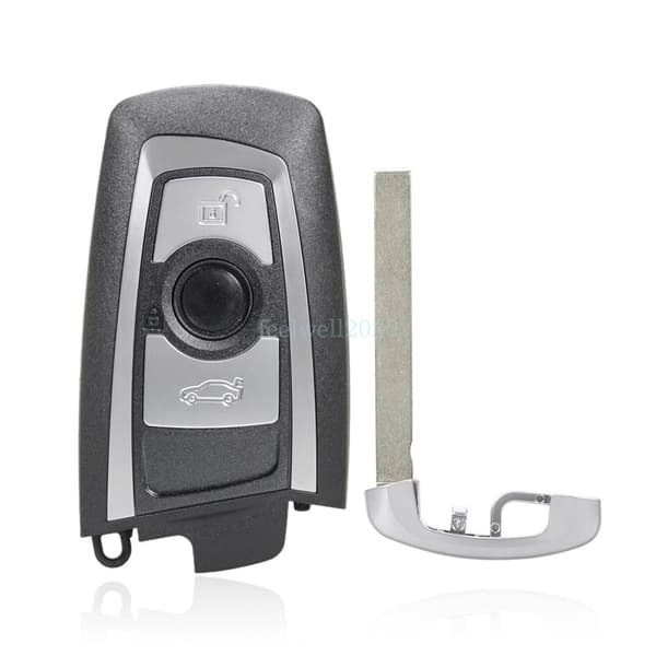 868MHz Car Remote Key Fob For BMW 1 SERIES F20 F21 2011 2012 2013 2014 2015 2016
