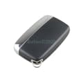 Pikkukuva 6 / 6: 5 Button Smart Car Key Fob Case For Jaguar F-Type F-Pace XE XF XJ Remote Shell