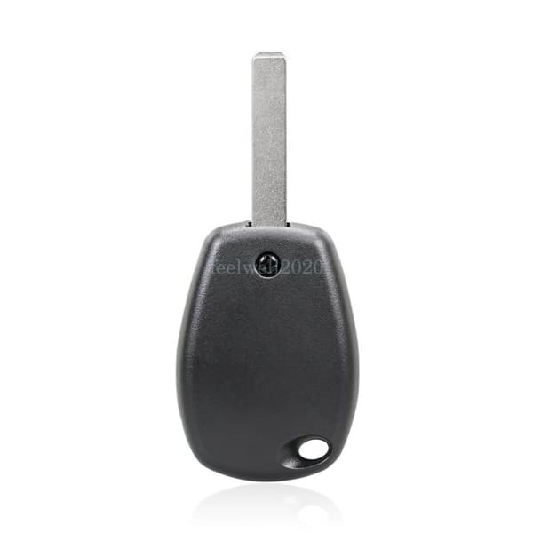 3Button Key Case Fob For Renault Clio Trafic Nissan Modus Primastar NV300 NV400